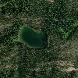 Satellite imagery of Mains Ridge, US