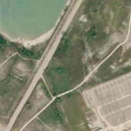 Satellite imagery of Macpherson Point, CA