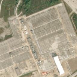 Satellite imagery of Macpherson Point, CA