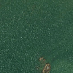 Satellite imagery of Fair Point, CA