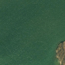 Satellite imagery of Sturdivants Point, CA