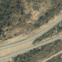 Satellite imagery of De Wolf Point, US