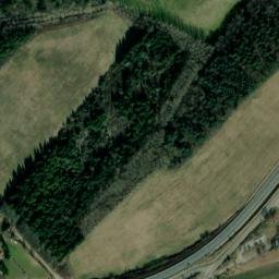 Satellite imagery of Abbaye de Loc-Dieu, FR