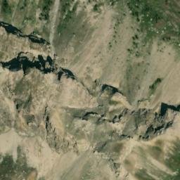 Satellite imagery of 0407303 - A, IT
