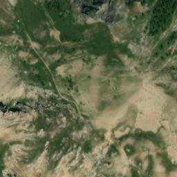 Satellite imagery of 0407303 - A, IT