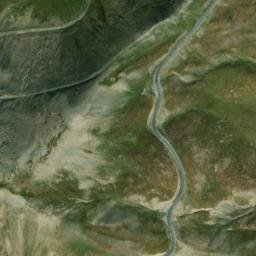 Satellite imagery of 0409607 - B, IT