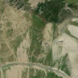 Satellite imagery of Camp des Fourches, IT