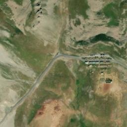 Satellite imagery of Camp des Fourches, IT