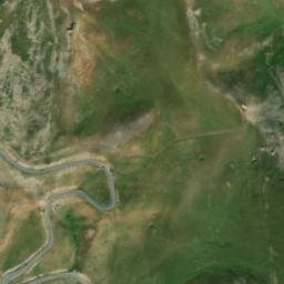 Satellite imagery of Camp des Fourches, IT