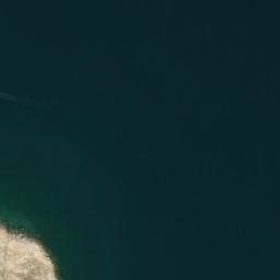 Satellite imagery of Rt Debela Nožica, HR