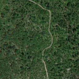 Satellite imagery of Zalinac, BA