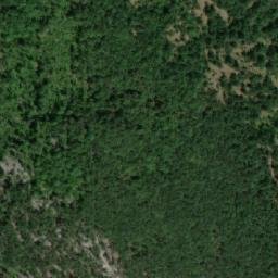 Satellite imagery of Zalinac, BA