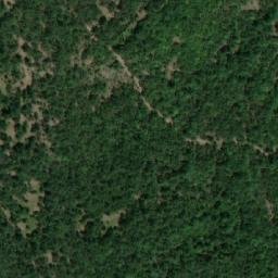 Satellite imagery of Zalinac, BA