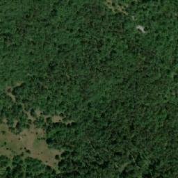 Satellite imagery of Racin Vrh, BA