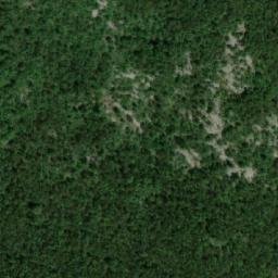 Satellite imagery of Racin Vrh, BA