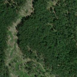 Satellite imagery of Zvizdaje, BA