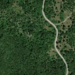 Satellite imagery of Vukobratov Vrščić, BA