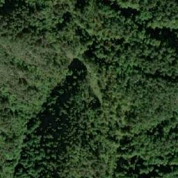 Satellite imagery of Ćijin Cigelj, BA