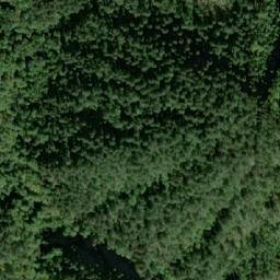 Satellite imagery of Ćijin Cigelj, BA