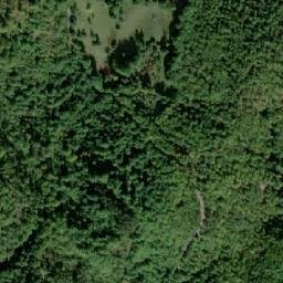 Satellite imagery of Mali Cicibor, BA