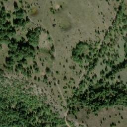 Satellite imagery of Greda, BA