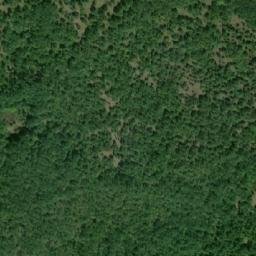 Satellite imagery of Lauševac, BA