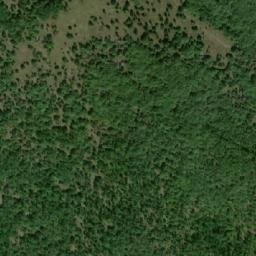 Satellite imagery of Lauševac, BA