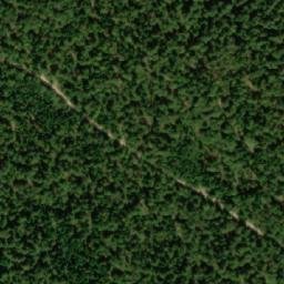 Satellite imagery of Javorova Kosa, BA