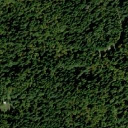 Satellite imagery of Mala Obršinica, BA