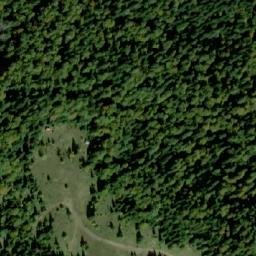 Satellite imagery of Velika Obršina, BA