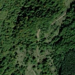 Satellite imagery of Klimenta, BA