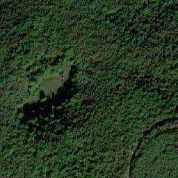 Satellite imagery of Kuso Brdo, BA