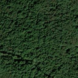 Satellite imagery of Kuso Brdo, BA