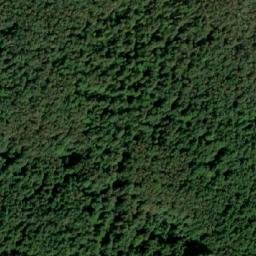 Satellite imagery of Kuso Brdo, BA