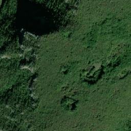 Satellite imagery of Dražica, BA