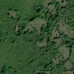 Satellite imagery of Dražica, BA