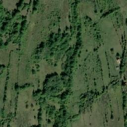 Satellite imagery of Dražica, BA
