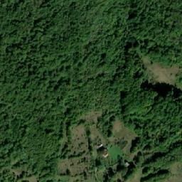 Satellite imagery of Crni Vrh, BA