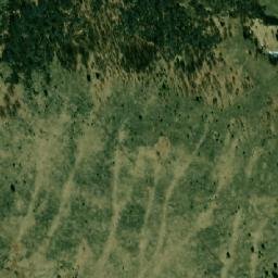 Satellite imagery of Baraćka Brda, BA