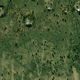 Satellite imagery of Baraćka Brda, BA