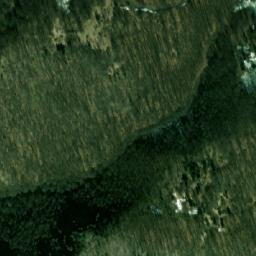 Satellite imagery of Lipovačka Lisina, BA