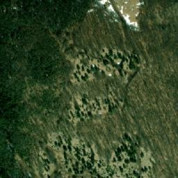 Satellite imagery of Pekazovo Brdo, BA