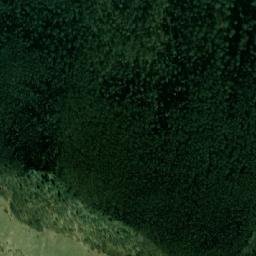 Satellite imagery of Orlovača, BA