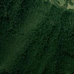 Satellite imagery of Orlovača, BA