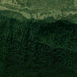 Satellite imagery of Orlovača, BA