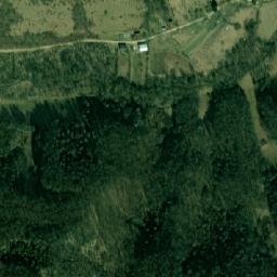 Satellite imagery of Orlanova Kosa, BA