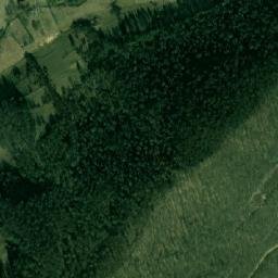 Satellite imagery of Orlanova Kosa, BA