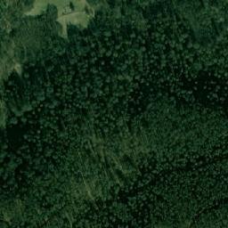 Satellite imagery of Čingari, BA