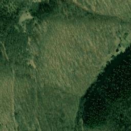 Satellite imagery of Oštro Brdo, BA