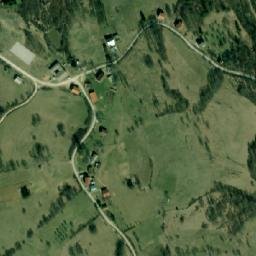 Satellite imagery of Stražba, BA